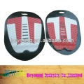 Well packaged SUP traction pad stand up paddle board pad kiteboard deck pad